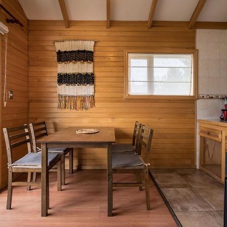 Cabanas Torre Huillinco Eksteriør bilde