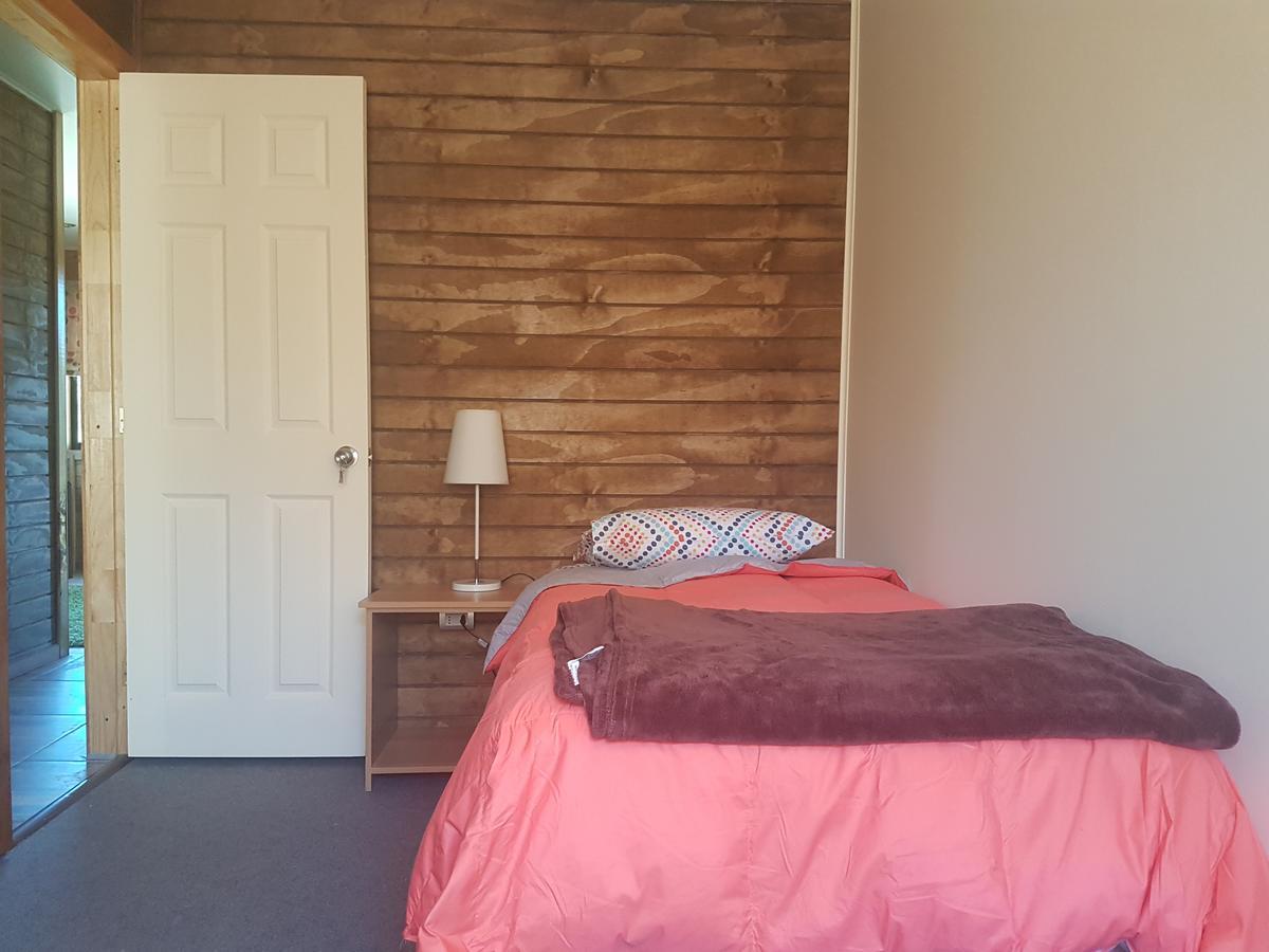 Cabanas Torre Huillinco Eksteriør bilde