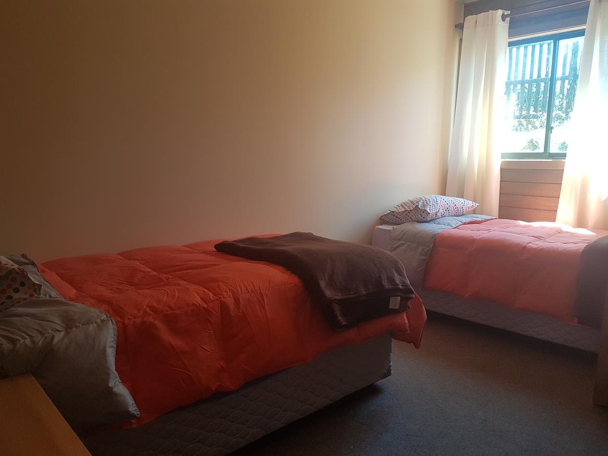 Cabanas Torre Huillinco Eksteriør bilde